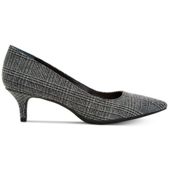 NWB Alfani Women's Step 'N Flex Pumps - Picture 1 of 7